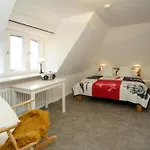 Meerverliebt Klabautermann