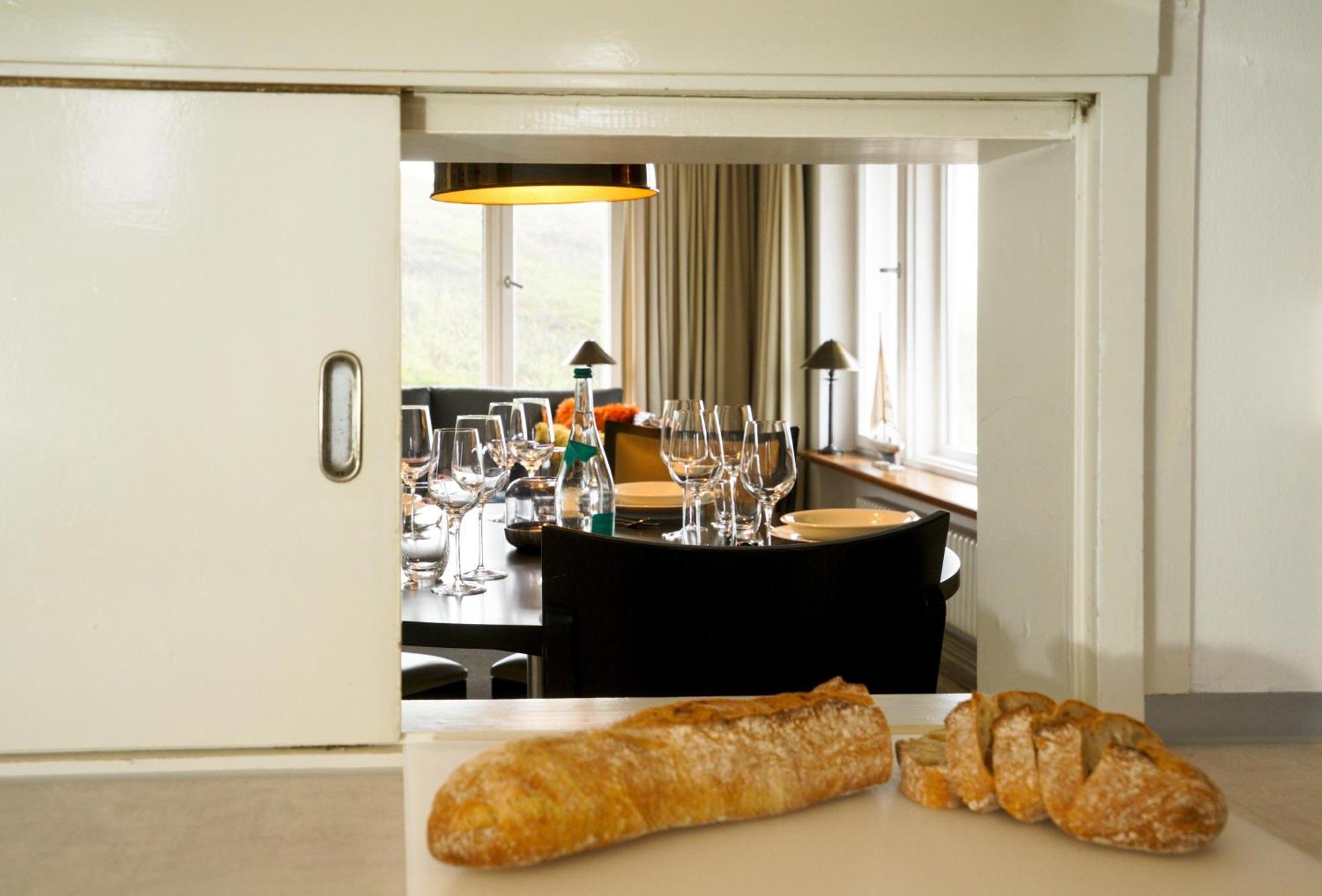 Apartment Meerverliebt Klabautermann Hörnum