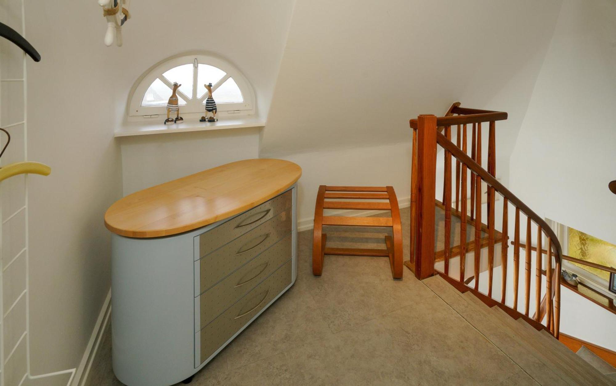 Apartment Meerverliebt Klabautermann *